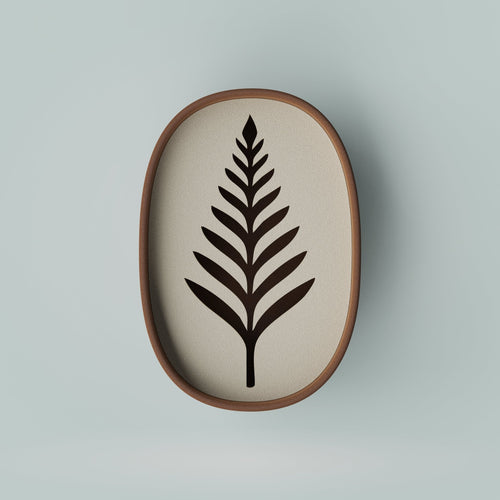 Minimalist Soap Holder - Japandi Design - Haven Prints