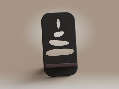 Phone Holder Collection – Zen Designs